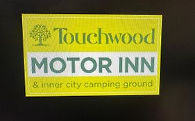 Touchwood Motor Inn & Inner City Camping Ground